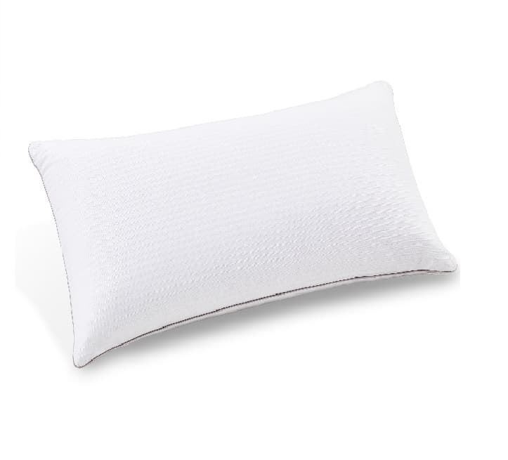 ALMOHADA FIBRA MASH MODELO X TALLA XL - Imagen 1