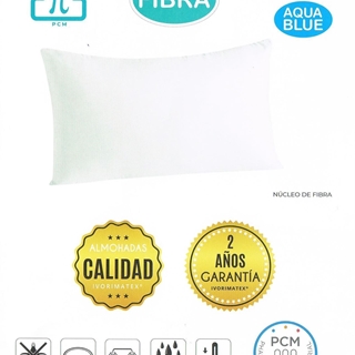 ALMOHADA GELPI CLIMA AQUA - Imagen 2
