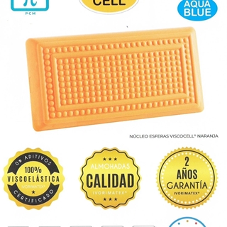 ALMOHADA GELPI SMART AQUA - Imagen 2