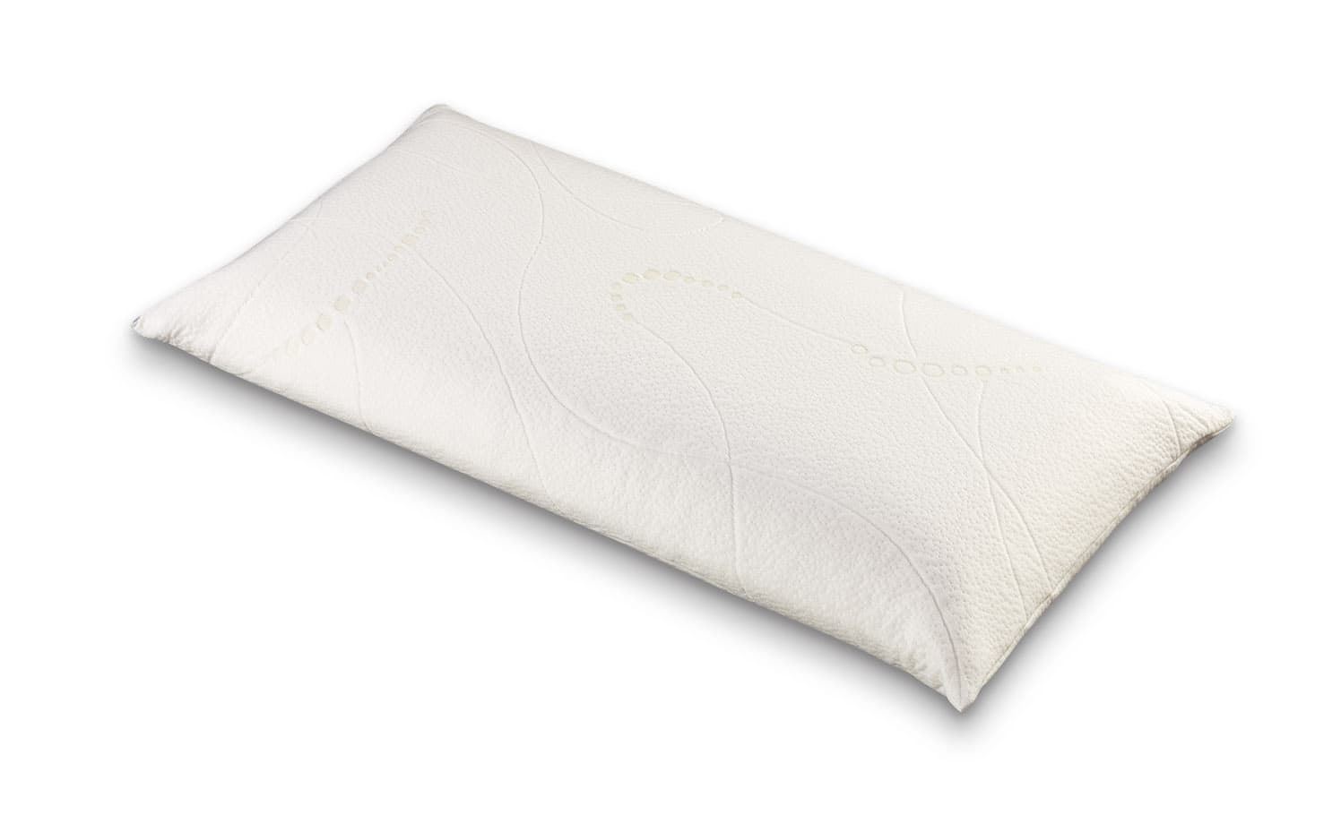 ALMOHADA KENTO SOFT MASH - Imagen 1