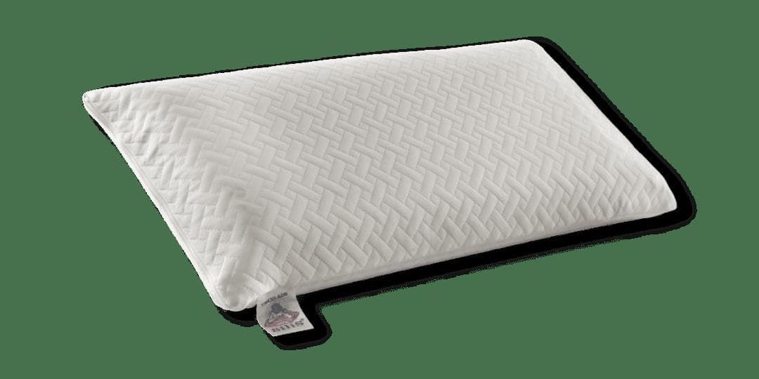 ALMOHADA SILIS MODELO VISCO AIR - Imagen 1