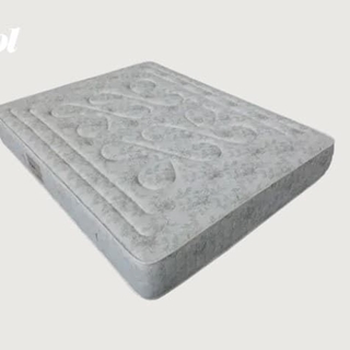 ASPOL COLCHÓN MODELO MASTER - Imagen 1