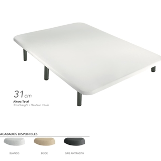 BASE TAPIZADA 3D LA PREMIER - Imagen 1