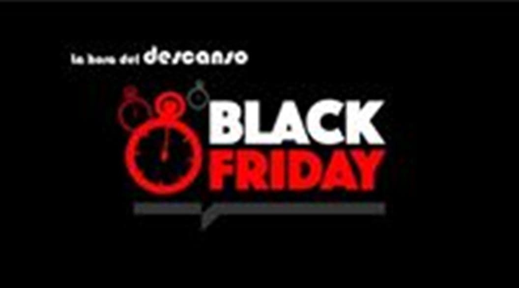 BLACK -FRIDAY