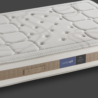 COLCHÓN CONFORGAL JADE - Imagen 1