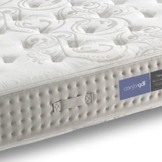 COLCHON CONFORGAL MARFIL - Imagen 2