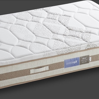 COLCHÓN CONFORGAL QUARZO - Imagen 1