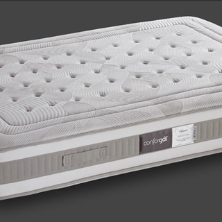 COLCHÓN CONFORGAL TOPACIO - Imagen 1