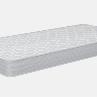 Colchón cuna baby memory - Imagen 1