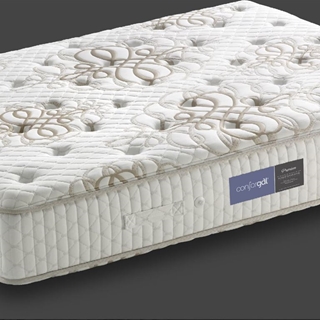 COLCHÓN MUELLES ENCASCADOS PREMIUM CONFORGAL - Imagen 1
