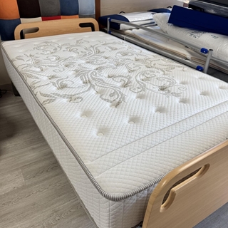 COLCHÓN MUESTRA - Imagen 1