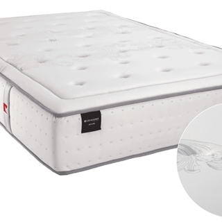 COLCHÓN ULTRACONFORT ULTRA LATEX - Imagen 1
