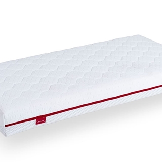 GOMARCO COLCHON CUNA JIRAFF - Imagen 1