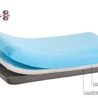 IVORIMATEX ALMAHODA REGULABLE ADAPTA VISCOPUR REGULABLE - Imagen 2