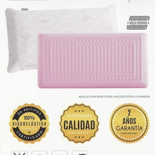 IVORIMATEX ECO SPHERE MEDIA VISCOPUR - Imagen 2