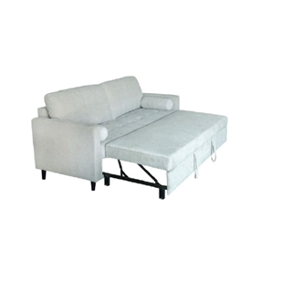 LOLA SOFA CAMA COLOR ARTICO - Imagen 2