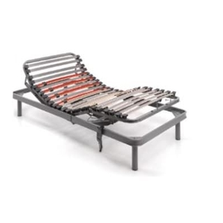 PACK DESCANSO ARTICULADO LA PREMIER COLCHON CHROME 20 - Imagen 2