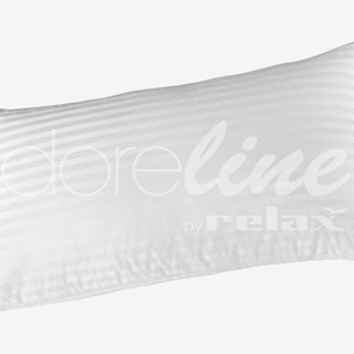 RELAX ALMOHADA FIBRA FIT - Imagen 1