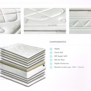 RELAX COLCHON XL - Imagen 2