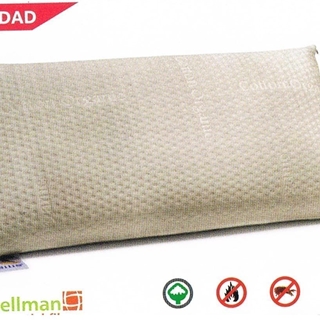 SILIS ALMOHADA ORO (SILIS) - Imagen 1