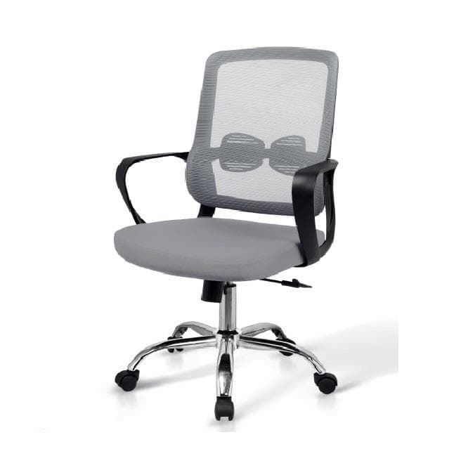 SILLA OFICINA 01 - Imagen 1