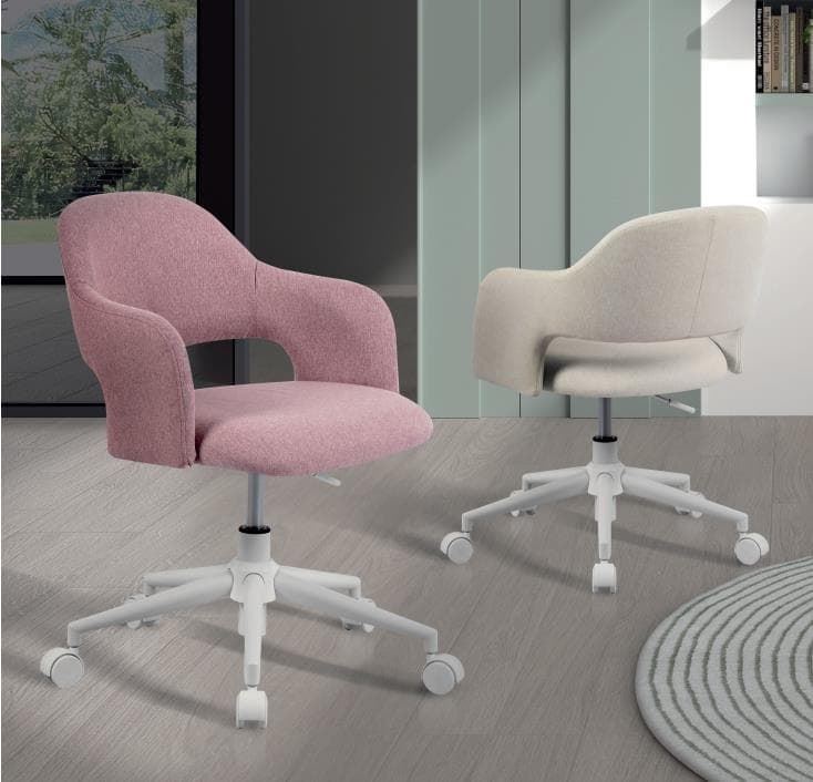 SILLA OFICINA 02 - Imagen 1