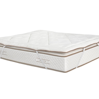 Topper gaviota oro - Imagen 2