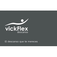 VICKFLEX DESCANSO