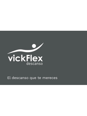 VICKFLEX DESCANSO