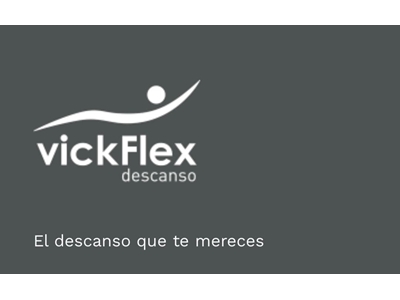 VICKFLEX DESCANSO